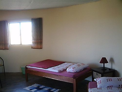 Capricorn Restcamp Villa Rietoog Ngoại thất bức ảnh
