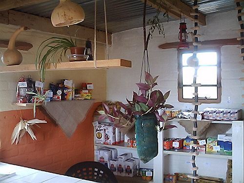 Capricorn Restcamp Villa Rietoog Ngoại thất bức ảnh