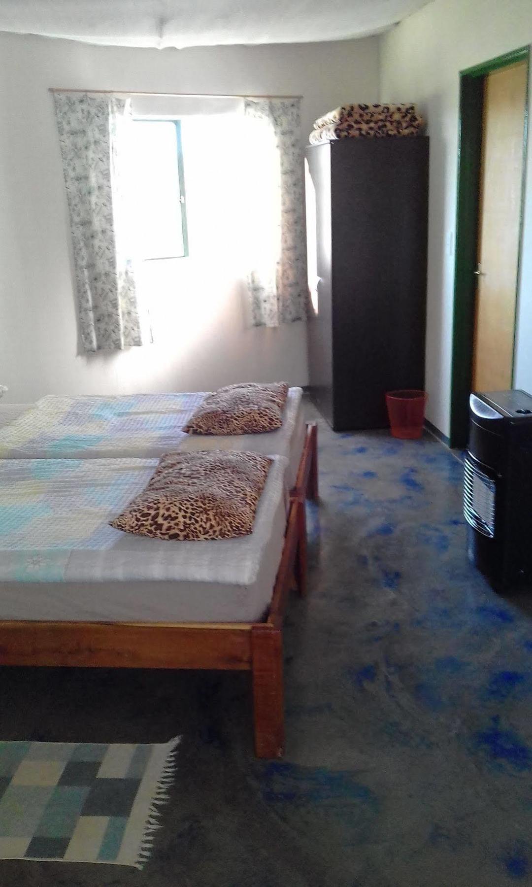 Capricorn Restcamp Villa Rietoog Ngoại thất bức ảnh
