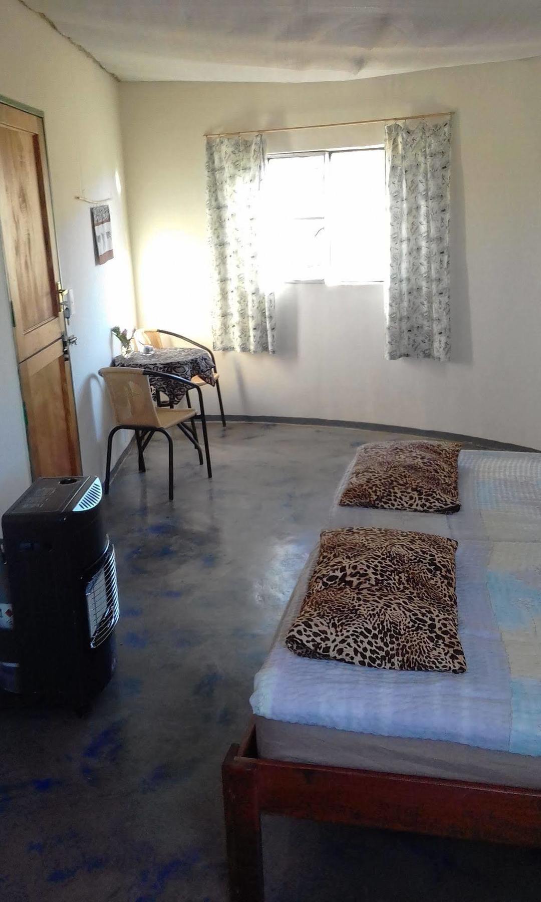 Capricorn Restcamp Villa Rietoog Ngoại thất bức ảnh